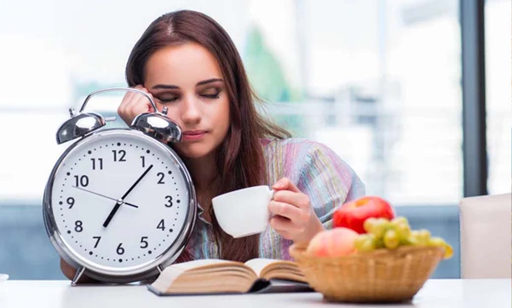 삶의 균형을 고려한 건강 루틴 구성 방법